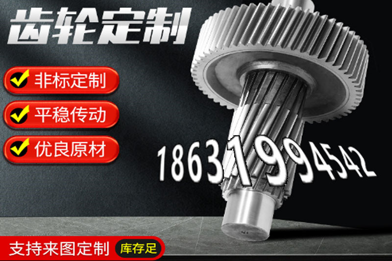 斗式提升机链轮源头厂家